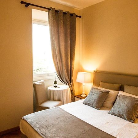 Bed & Breakfast A Casa Di Lia A Roma Zimmer foto