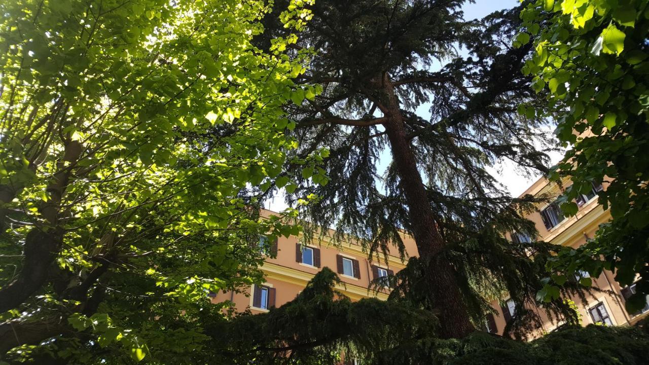 Bed & Breakfast A Casa Di Lia A Roma Exterior foto