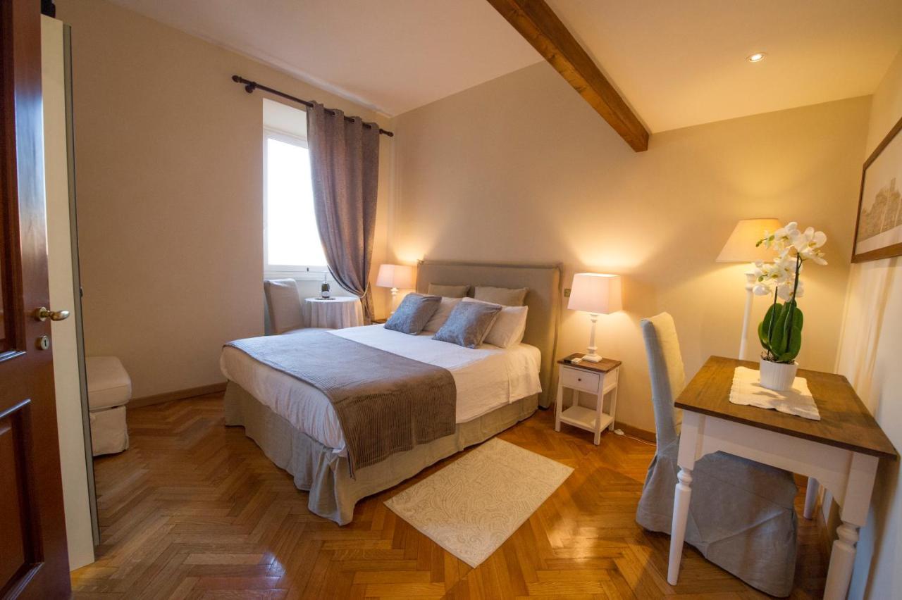 Bed & Breakfast A Casa Di Lia A Roma Zimmer foto