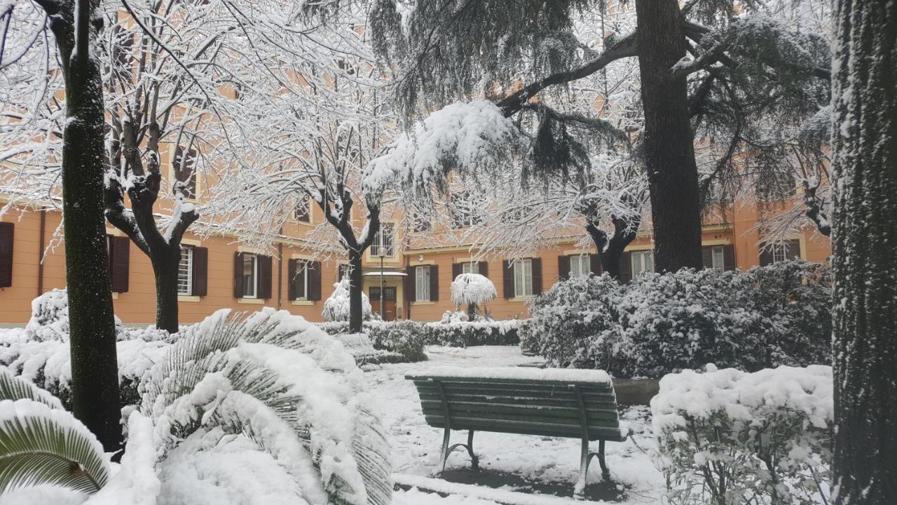 Bed & Breakfast A Casa Di Lia A Roma Exterior foto
