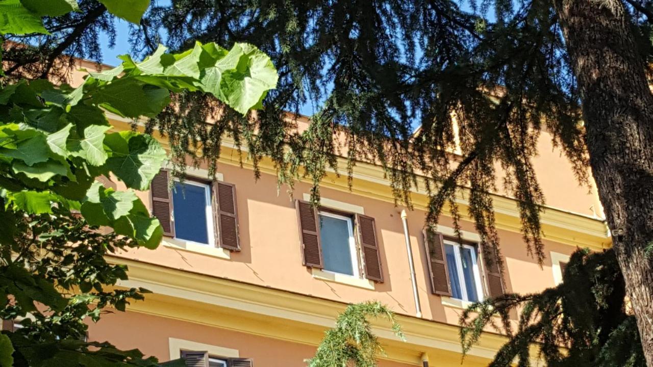 Bed & Breakfast A Casa Di Lia A Roma Exterior foto